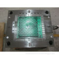 Customized Double Injection Mold, 2k Plastic Parts For Ice Scraper